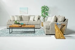 Mor Furniture Catamaran Sofa - Custom Order