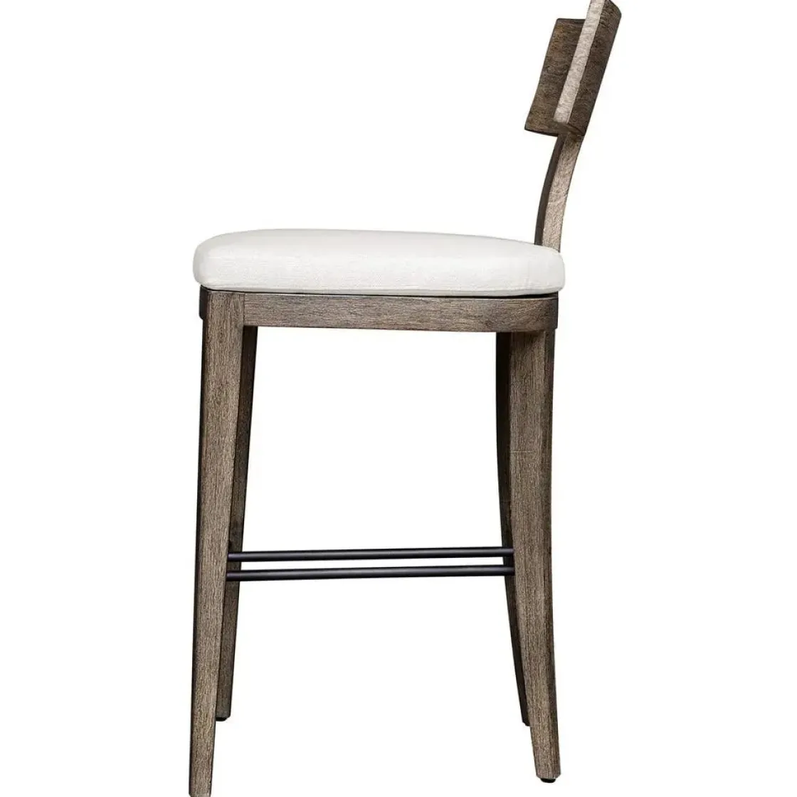 Mor Furniture Celini Outdoor Barstool In Brown