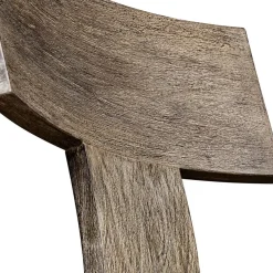 Mor Furniture Celini Outdoor Barstool In Brown