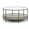 Mor Furniture Cena Coffee Table In Natural