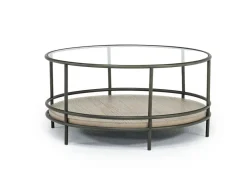 Mor Furniture Cena Coffee Table In Natural