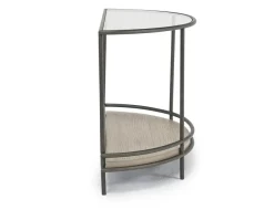 Mor Furniture Cena Sofa Table In Natural