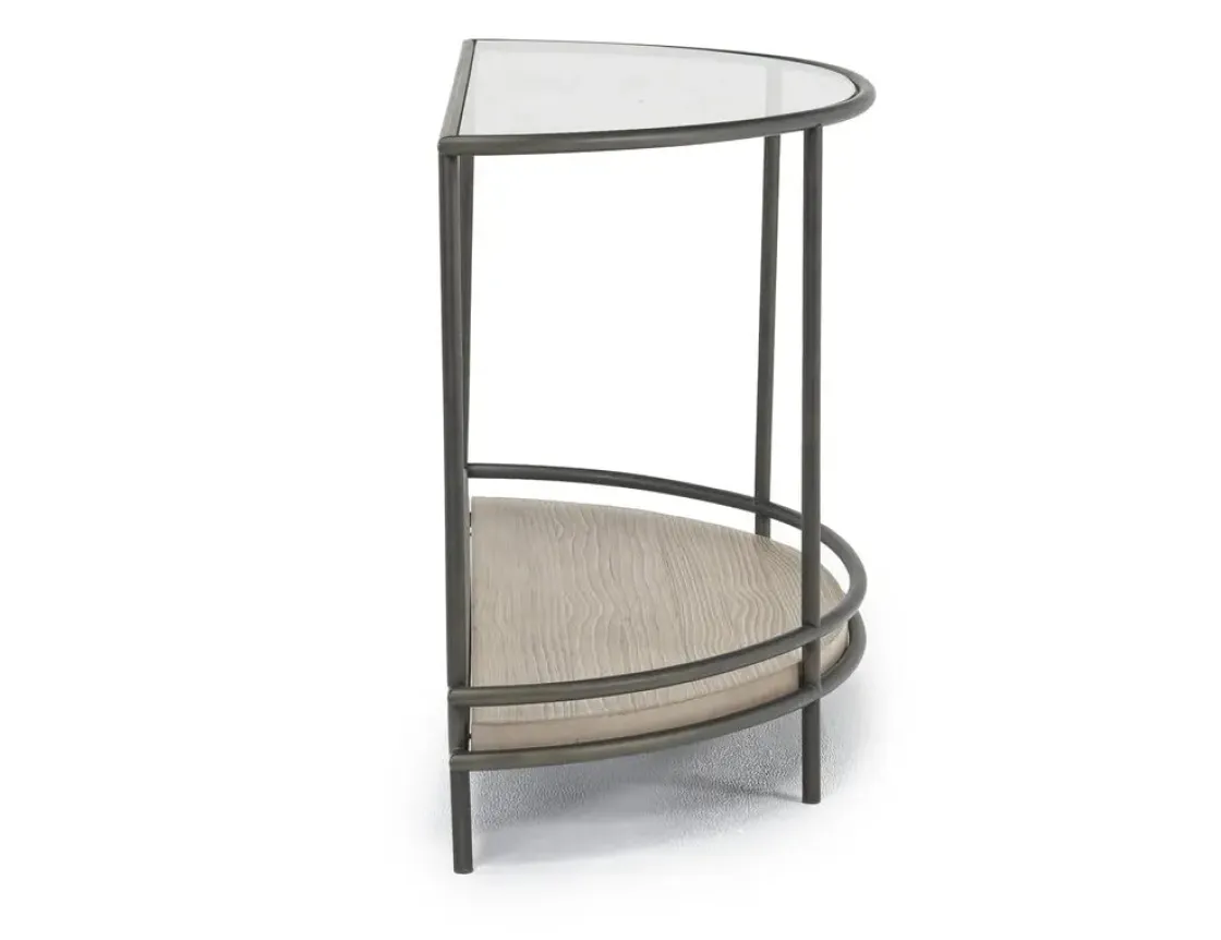 Mor Furniture Cena Sofa Table In Natural