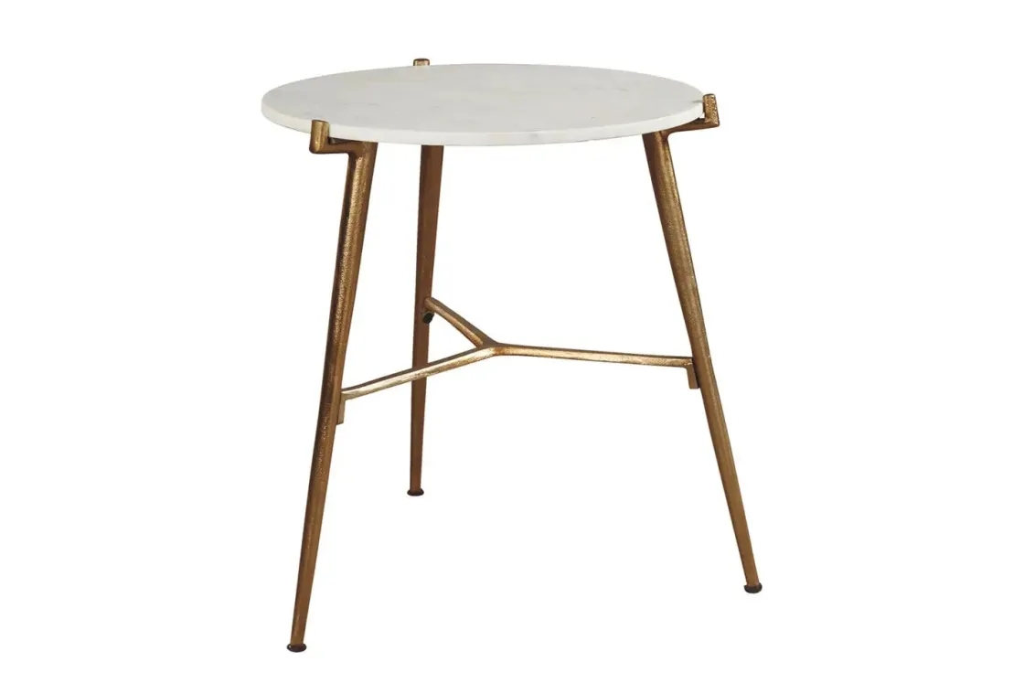 Mor Furniture Chadton Accent Table