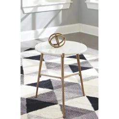 Mor Furniture Chadton Accent Table