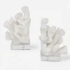 Mor Furniture Charbel Bookends, Set Of 2