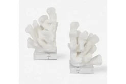 Mor Furniture Charbel Bookends, Set Of 2