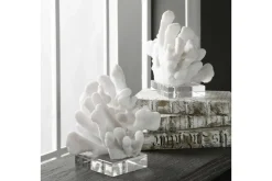 Mor Furniture Charbel Bookends, Set Of 2