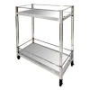 Mor Furniture Chaseton Bar Cart