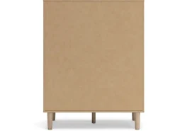 Mor Furniture Cielden Chest In Tan