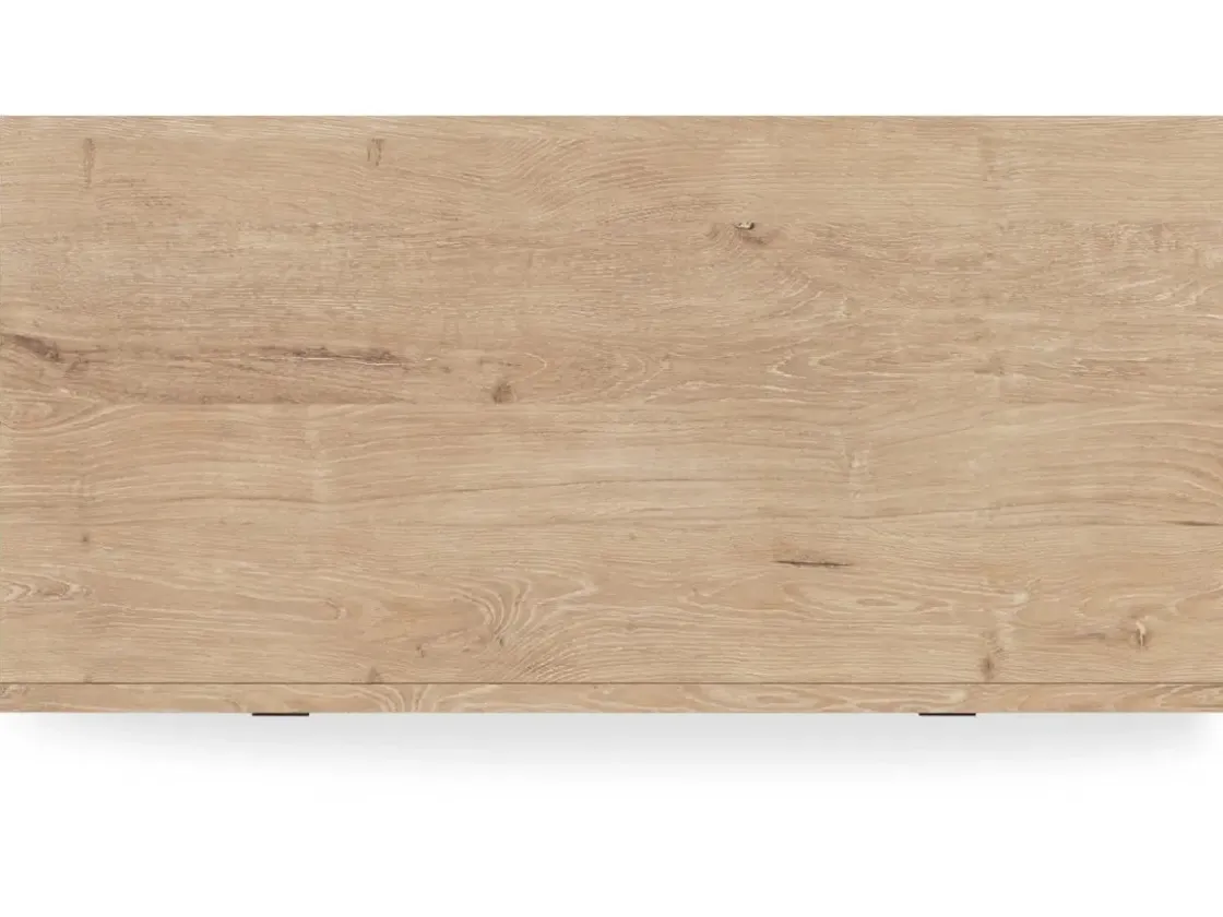 Mor Furniture Cielden Chest In Tan