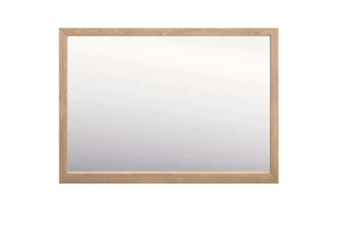 Mor Furniture Cielden Mirror In Tan