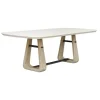 Mor Furniture Circa Outdoor Dining Table In Natural