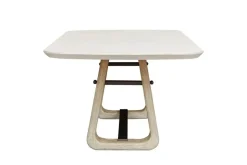 Mor Furniture Circa Outdoor Dining Table In Natural