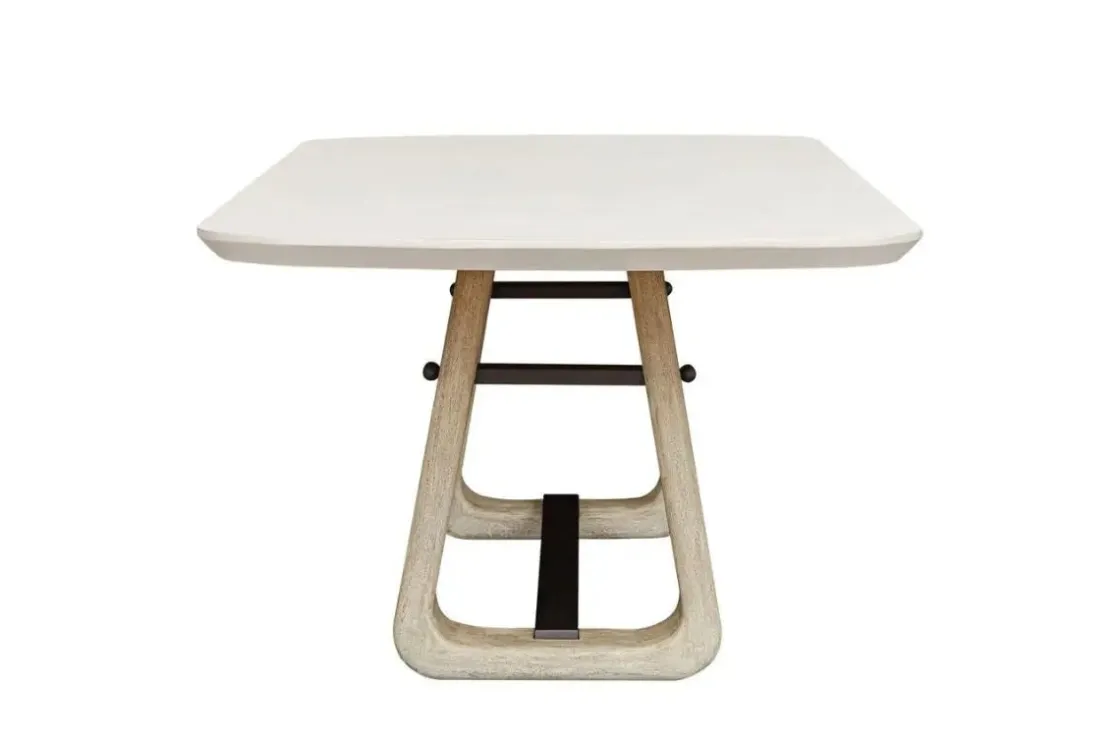 Mor Furniture Circa Outdoor Dining Table In Natural