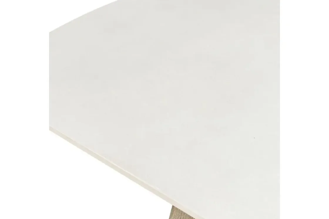 Mor Furniture Circa Outdoor Dining Table In Natural