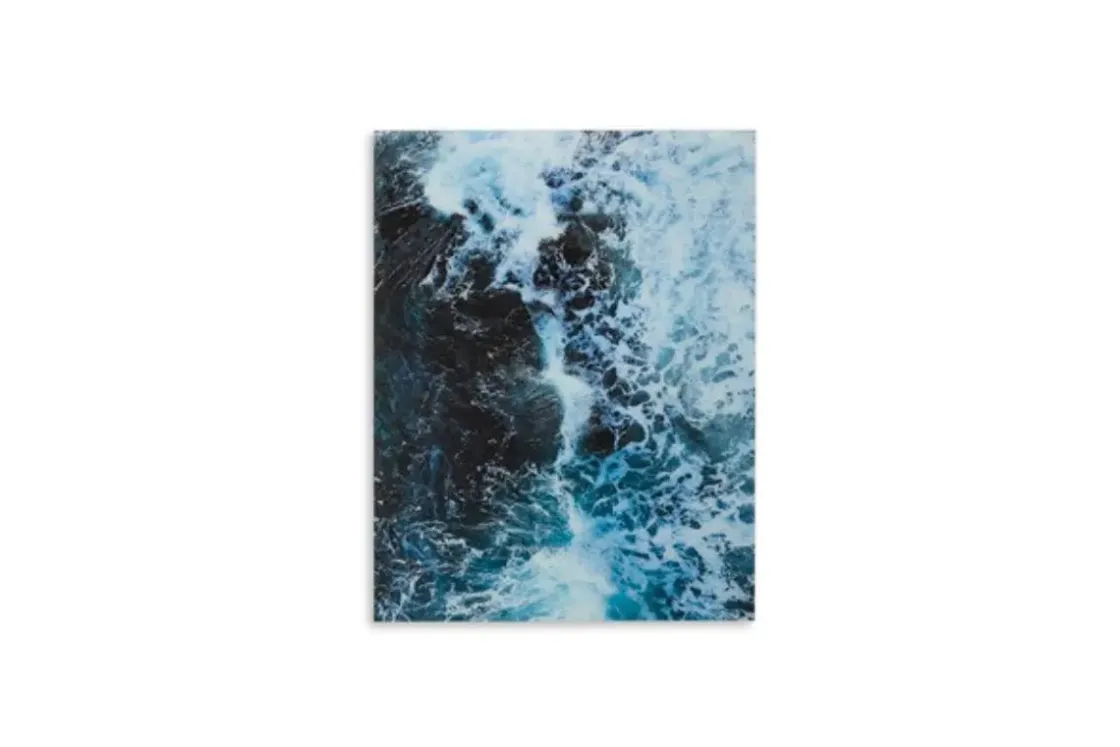 Mor Furniture Clemick Wall Art