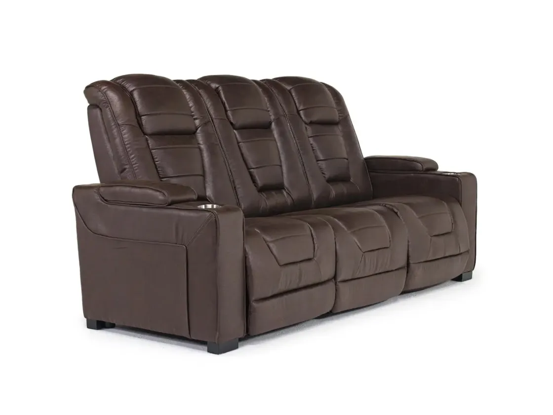 Mor Furniture Cody Queen Sleeper Sofa W/ Mattress In Gray