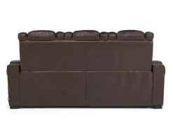 Mor Furniture Cody Queen Sleeper Sofa W/ Mattress In Gray