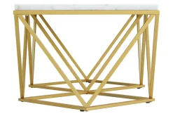 Mor Furniture Conner Coffee Table In