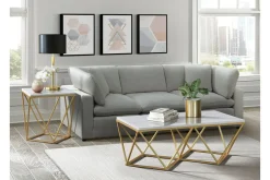 Mor Furniture Conner Coffee Table In