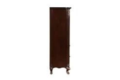 Mor Furniture Constantine Chest In Cherry