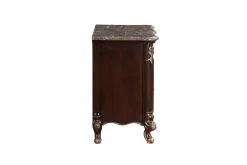 Mor Furniture Constantine Nightstand In Cherry