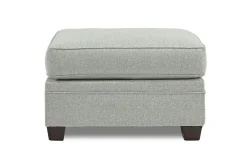 Mor Furniture Cordoba Ottoman In