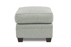 Mor Furniture Cordoba Ottoman In
