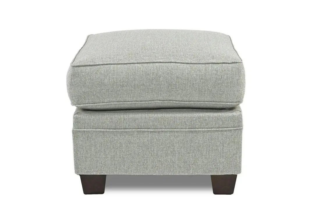 Mor Furniture Cordoba Ottoman In