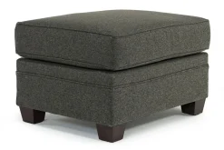 Mor Furniture Cordoba Ottoman In