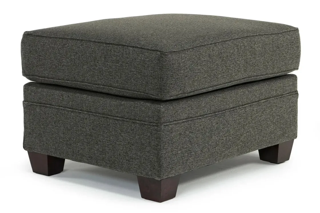 Mor Furniture Cordoba Ottoman In