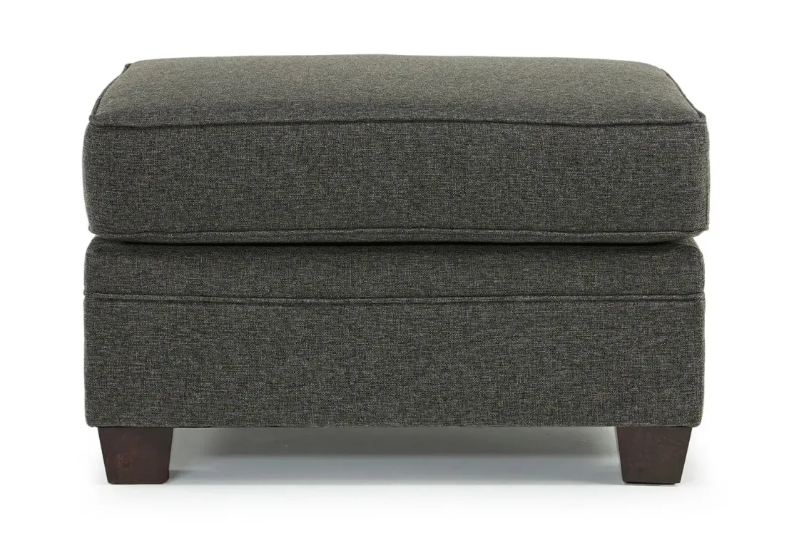 Mor Furniture Cordoba Ottoman In