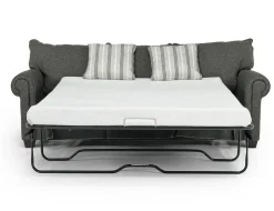 Mor Furniture Cordoba Queen Sleeper Sofa W/ Mattress In
