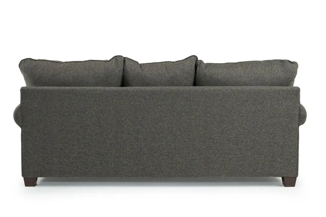 Mor Furniture Cordoba Queen Sleeper Sofa W/ Mattress In