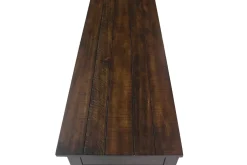 Mor Furniture Cottage Lane Lift Top Coffee Table In Brown
