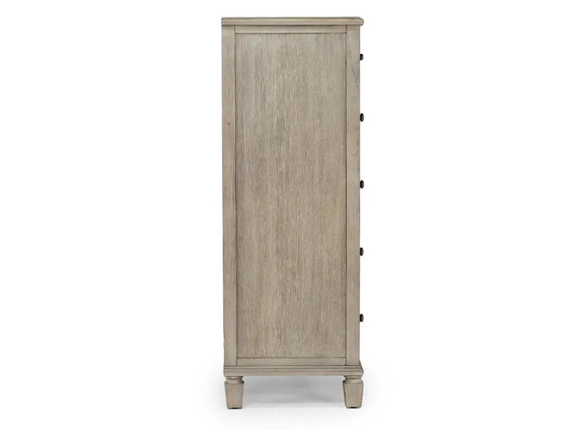 Mor Furniture Country Side Chest In Brown