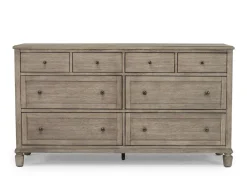 Mor Furniture Country Side Dresser In Brown