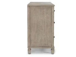 Mor Furniture Country Side Dresser In Brown
