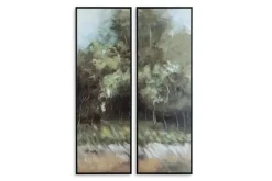 Mor Furniture Dansot Wall Art, Set Of 2