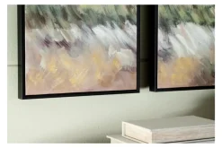 Mor Furniture Dansot Wall Art, Set Of 2