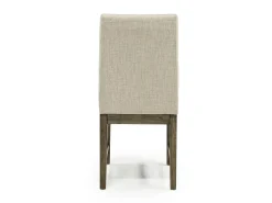 Mor Furniture Dapper Side Chair In Brown