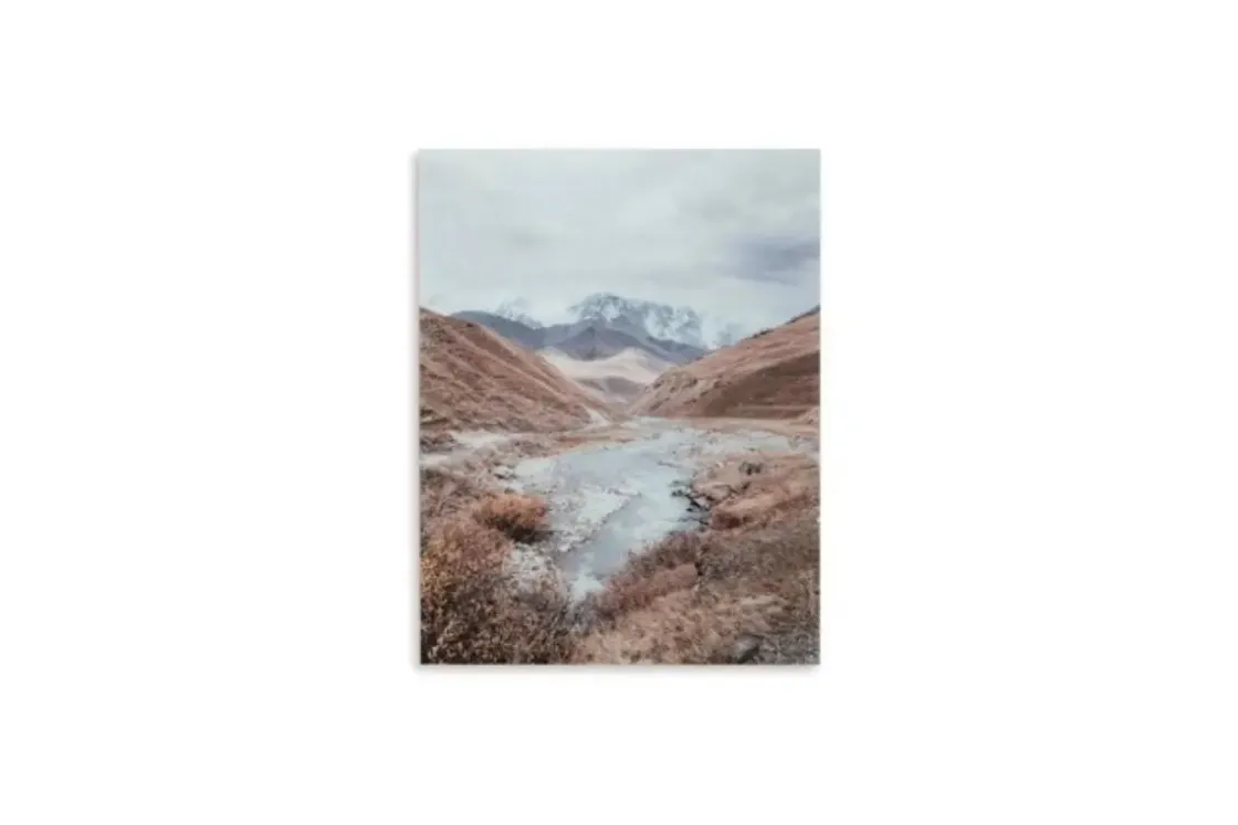 Mor Furniture Darinby Wall Art