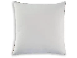 Mor Furniture Darrman Accent Pillow In Ochre/Ivory