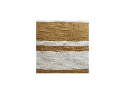 Mor Furniture Darrman Accent Pillow In Ochre/Ivory