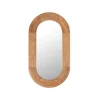 Mor Furniture Daverly Accent Mirror