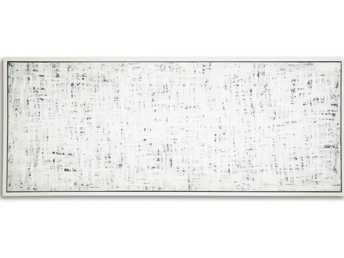 Mor Furniture Daxonport Wall Art