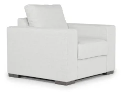Mor Furniture Dennon Chair In Sea Salt