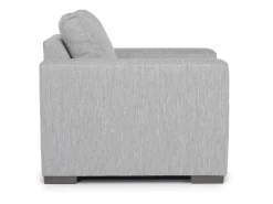 Mor Furniture Dennon Chair In Sea Salt