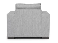 Mor Furniture Dennon Chair In Sea Salt